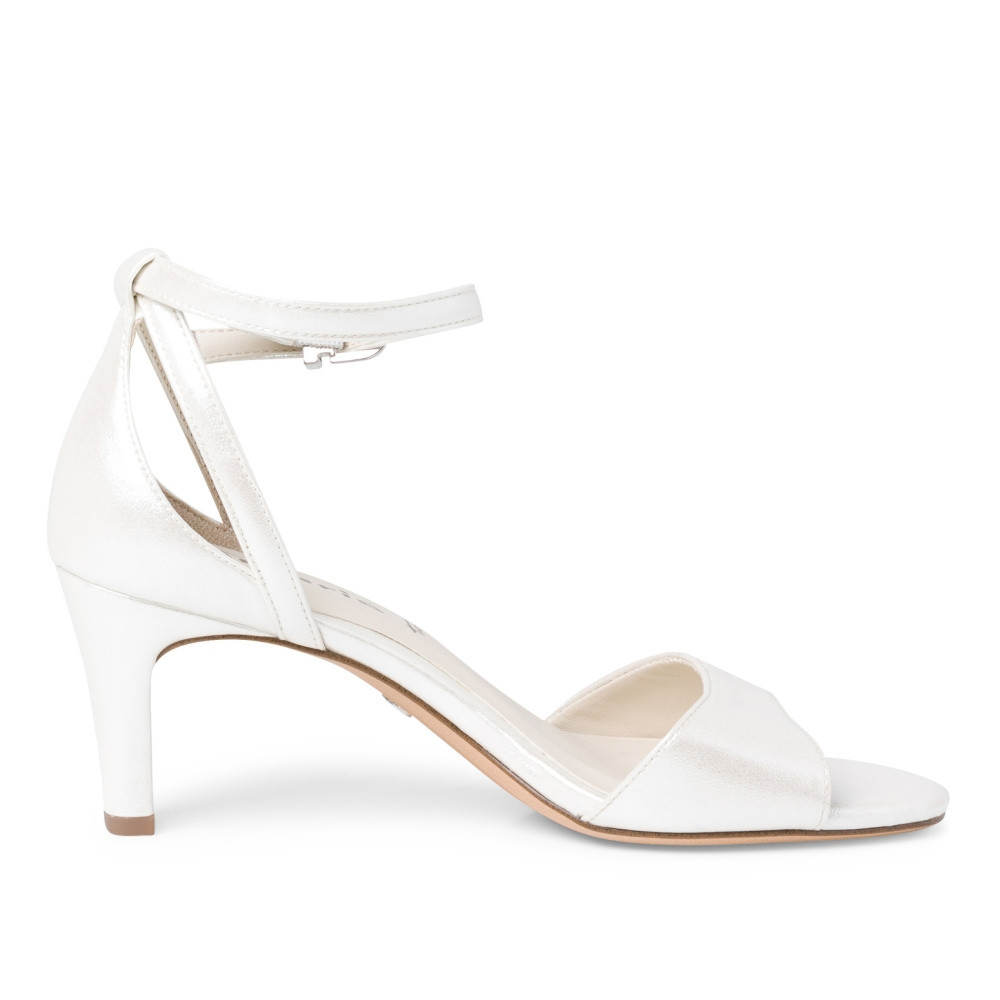 detail Dámské sandály TAMARIS TAM-10201845-S2 stříbrná