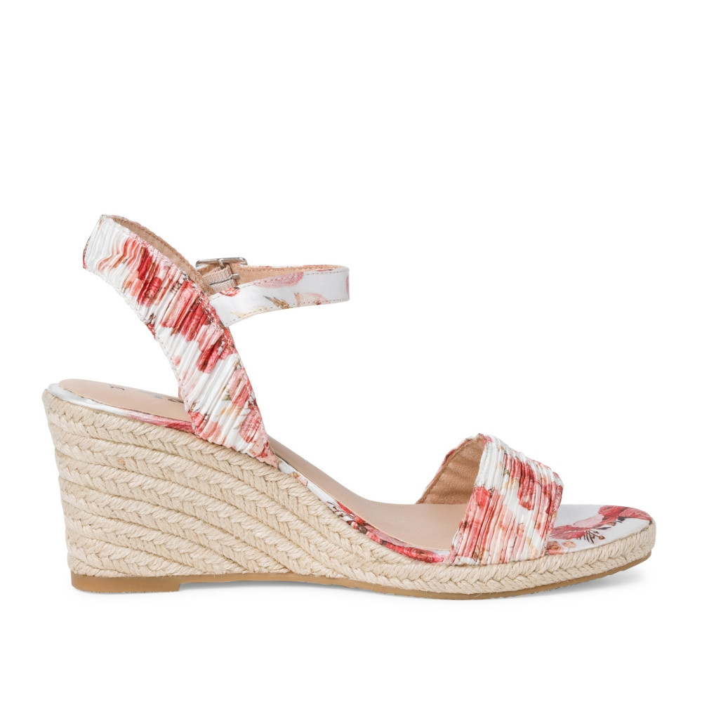 detail Dámské sandály TAMARIS TAM-10201884-S2 růžová