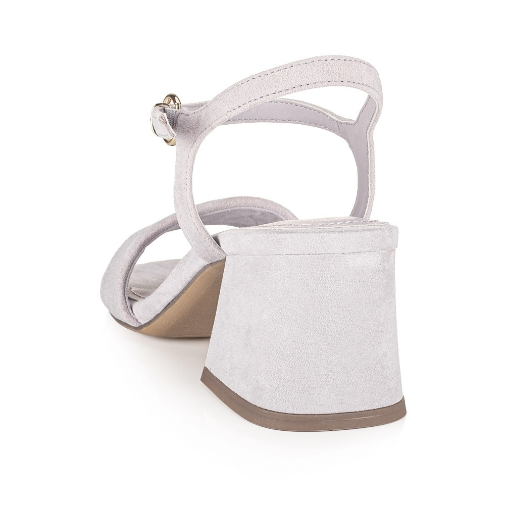 detail Dámské sandály TAMARIS 28383-38-580 fialová S2