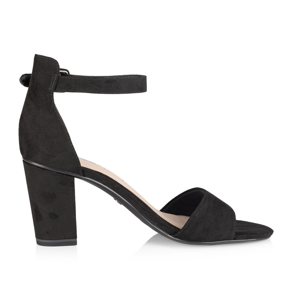 detail Dámské sandály TAMARIS TAM-10201904-S2 černá