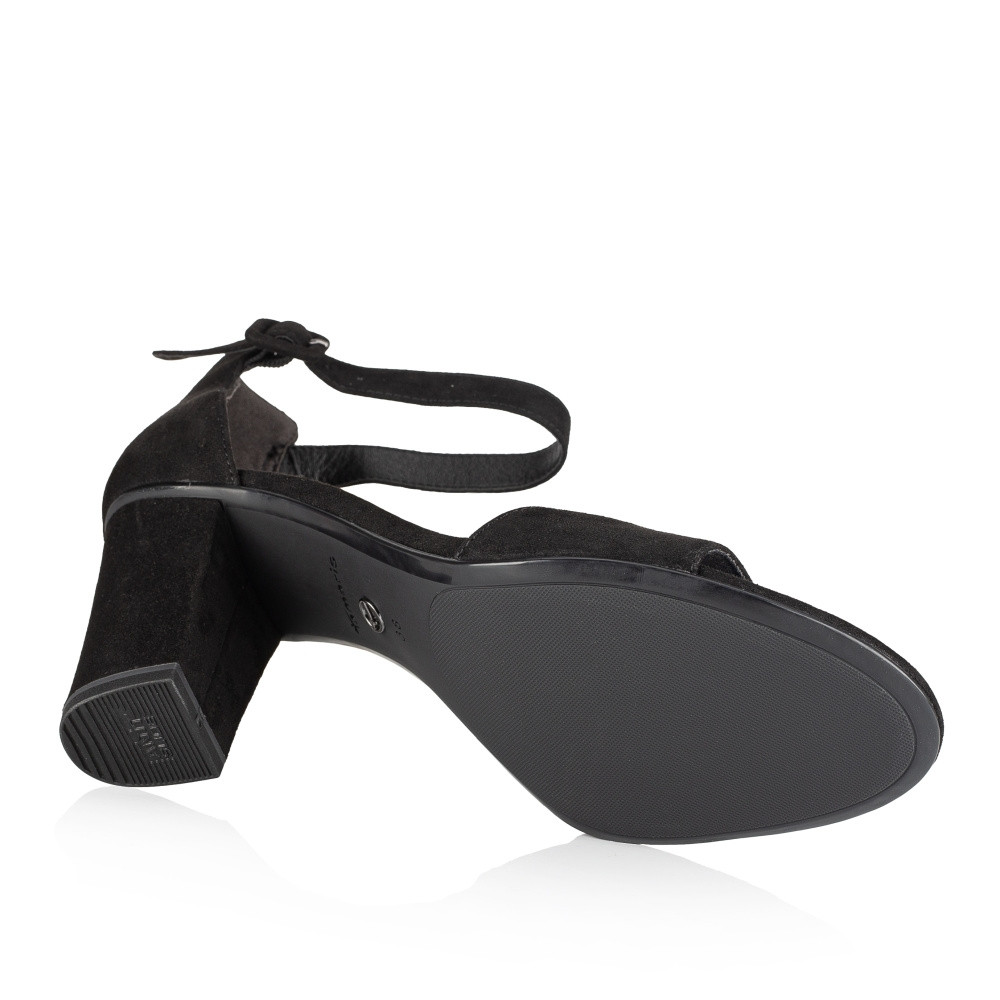 detail Dámské sandály TAMARIS TAM-10201904-S2 černá