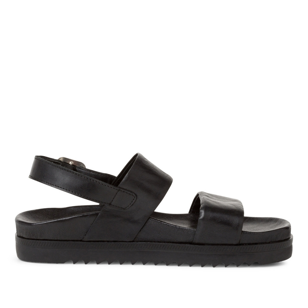 detail Dámské sandály TAMARIS 28402-28-003 černá S2