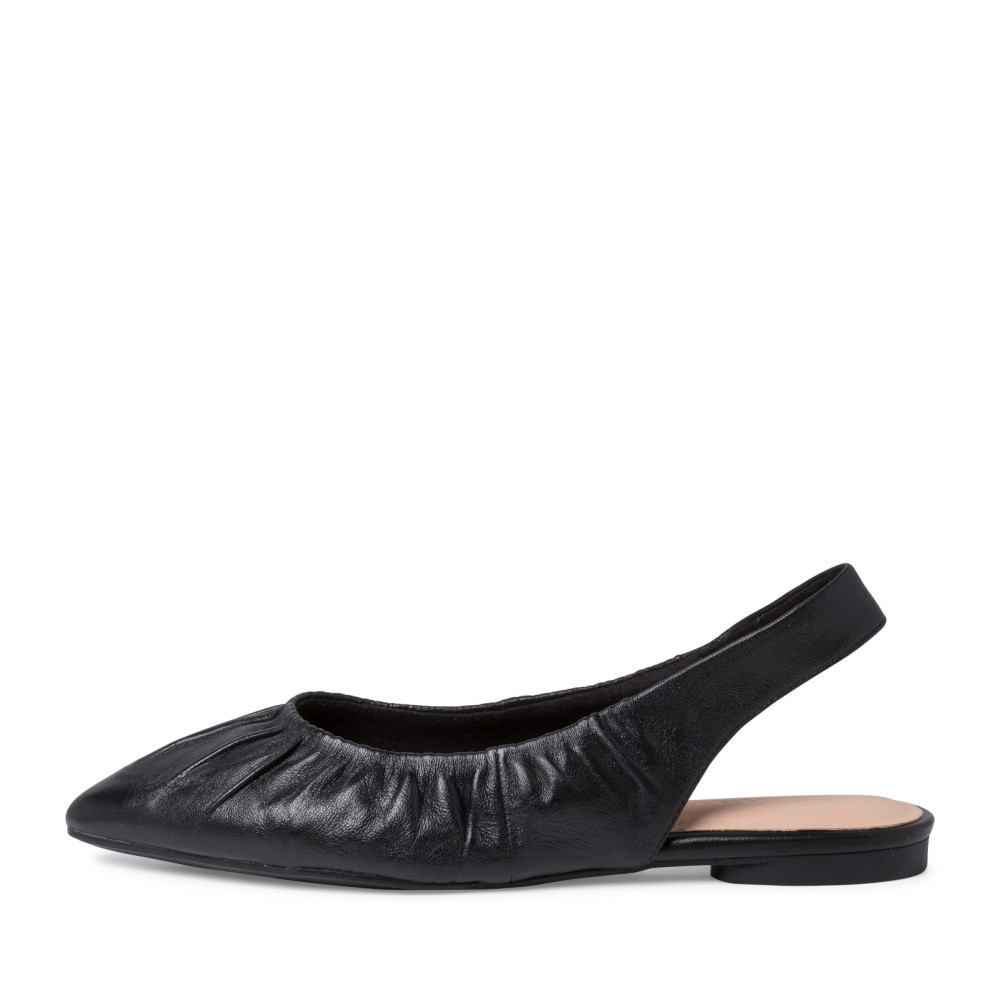 detail Dámské lodičky TAMARIS 29400-28-001 černá S2