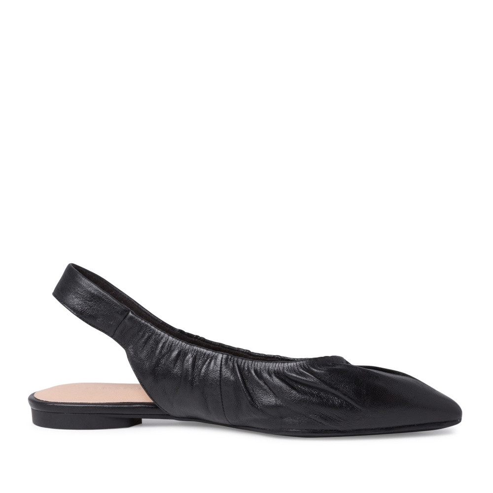 detail Dámské lodičky TAMARIS 29400-28-001 černá S2