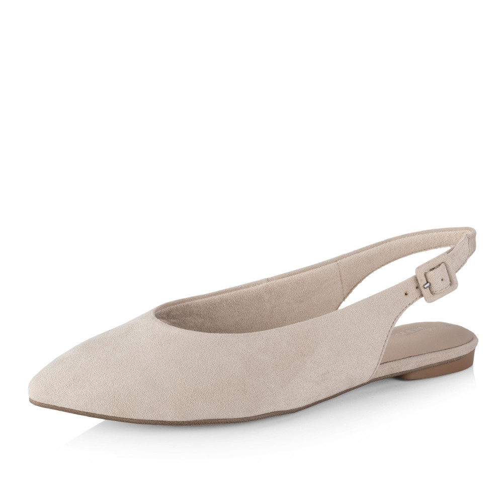 detail Dámské lodičky TAMARIS TAM-10201917-S2 béžová