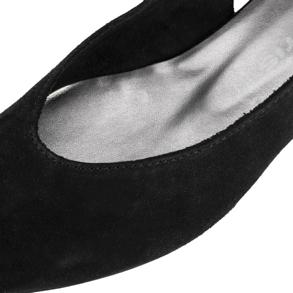 detail Dámské lodičky TAMARIS 29406-28-001 černá S2