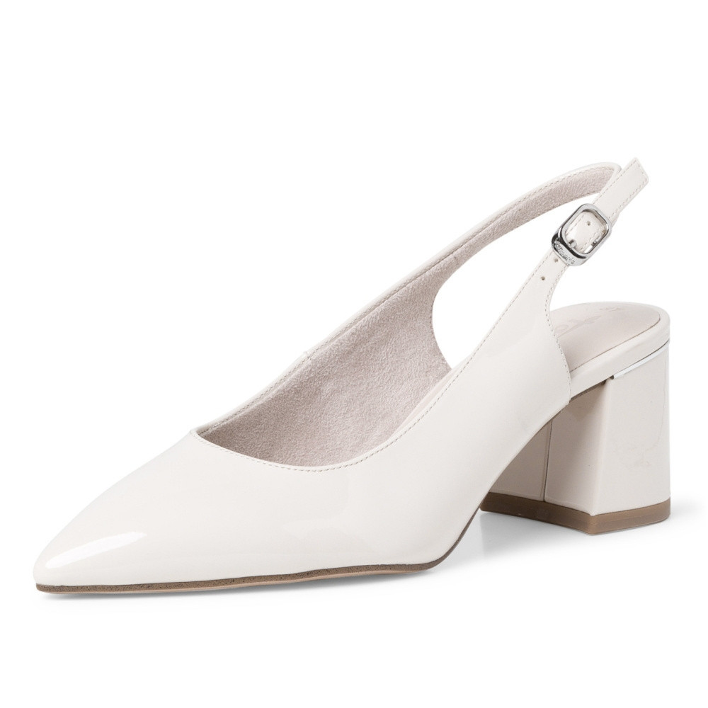 detail Dámské lodičky TAMARIS 29600-28-432 béžová S2