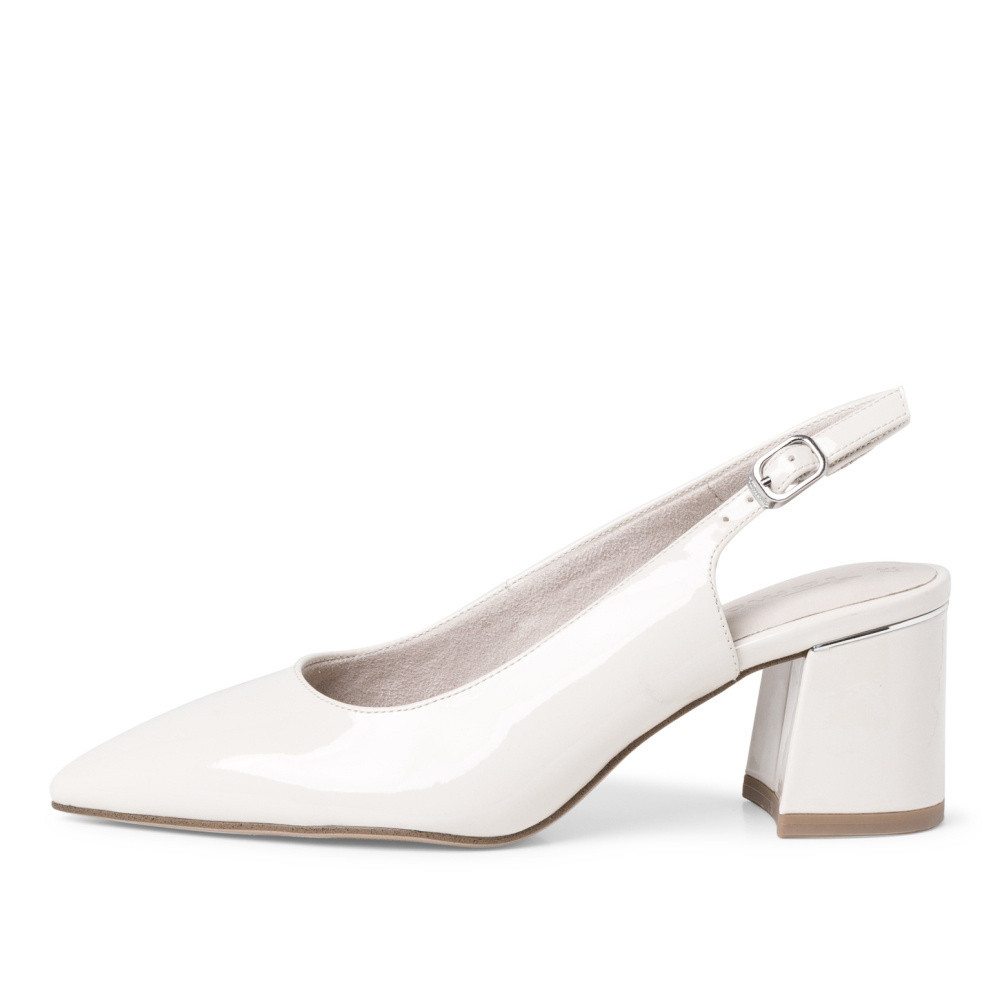 detail Dámské lodičky TAMARIS 29600-28-432 béžová S2