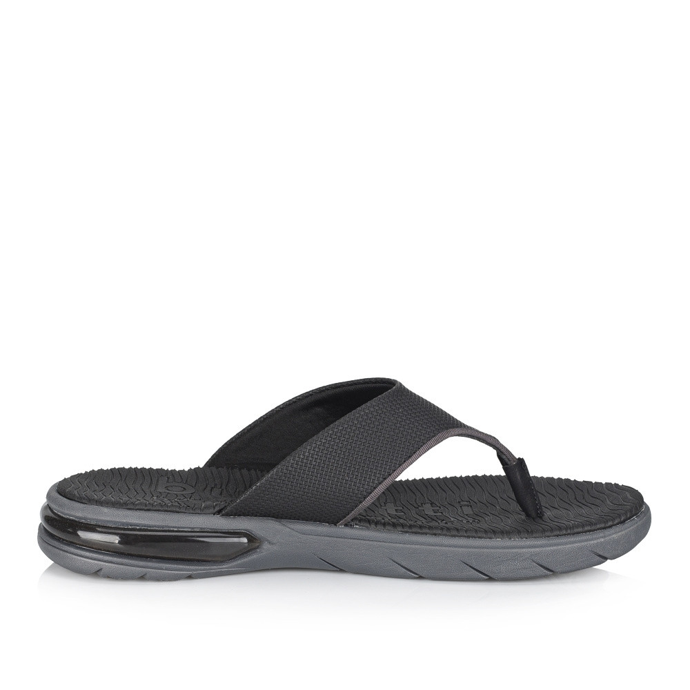 detail Pánské žabky BUGATTI BUG-10201998-S2 černá