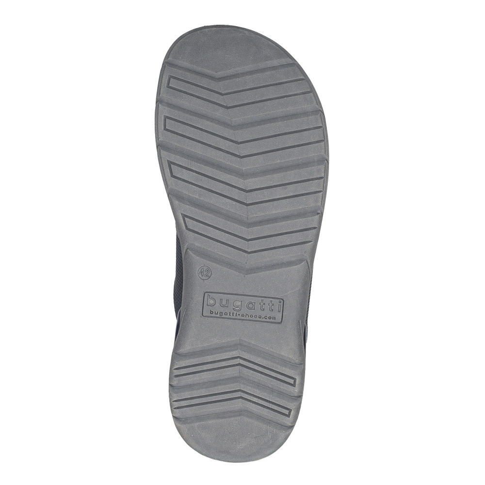 detail Pánské žabky BUGATTI BUG-10202000-S2 modrá