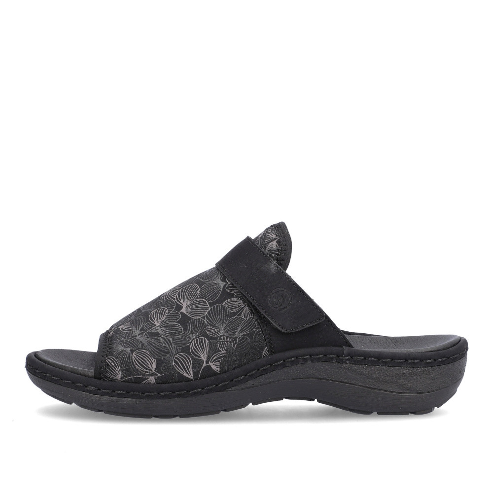 detail Dámské nazouváky REMONTE RIE-10202237-S3 černá