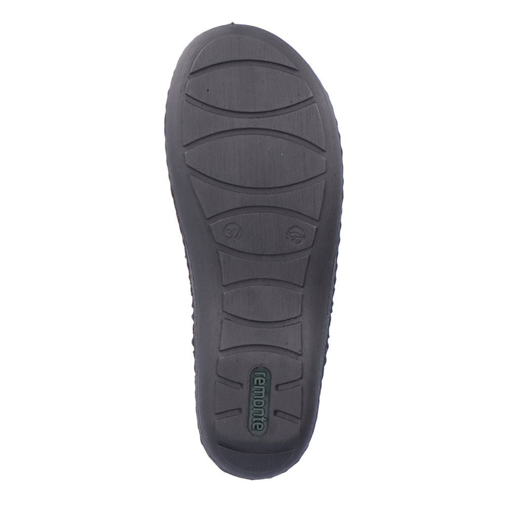 detail Dámské nazouváky REMONTE RIE-10202237-S3 černá