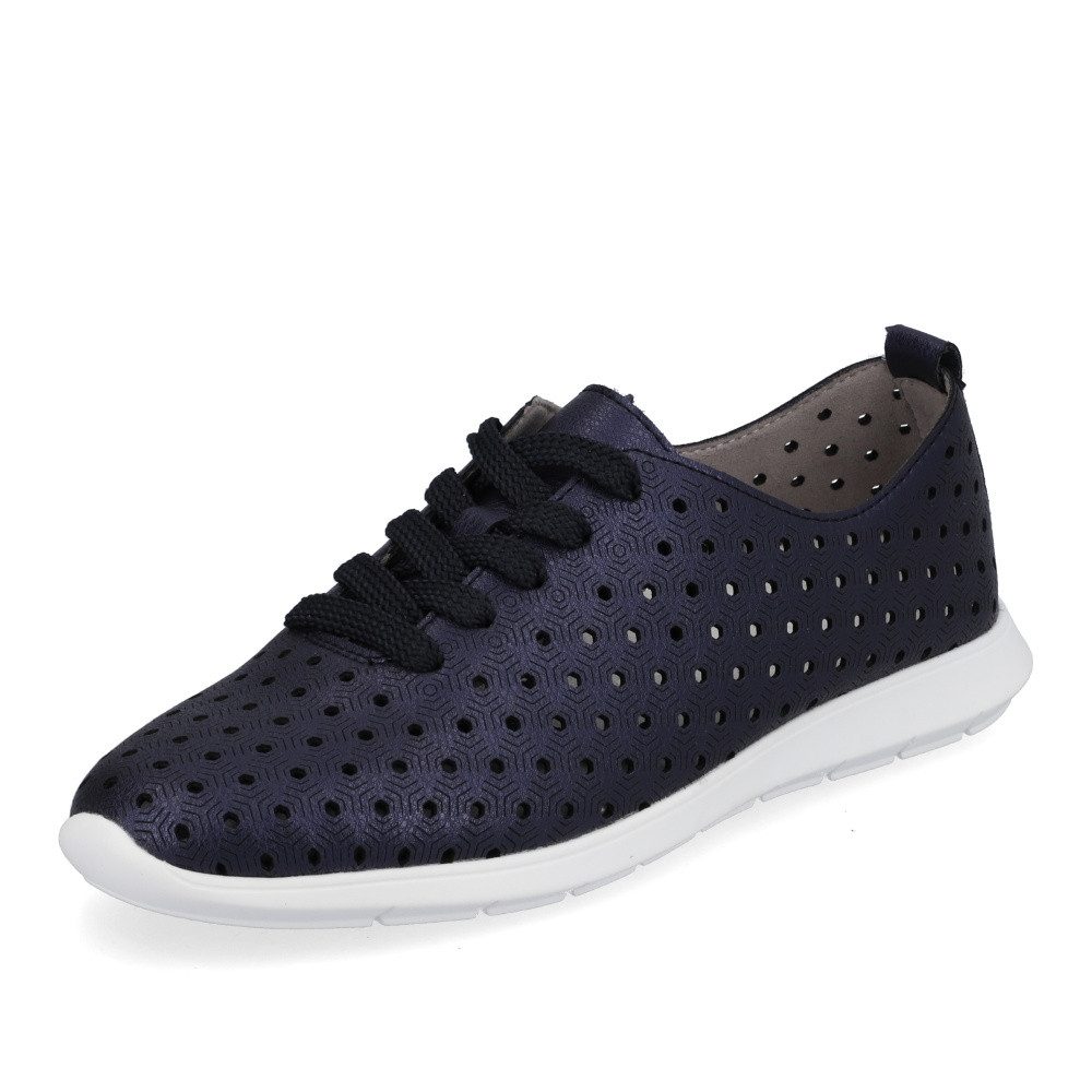 detail Dámské tenisky REMONTE RIE-10202290-S3 modrá