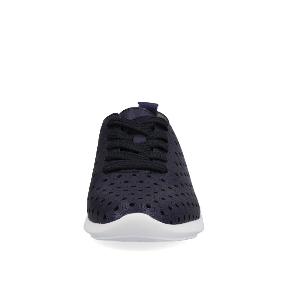 detail Dámské tenisky REMONTE RIE-10202290-S3 modrá