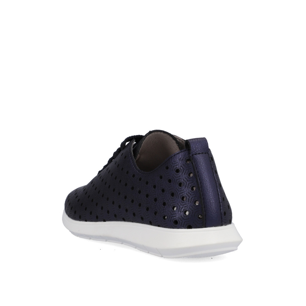 detail Dámské tenisky REMONTE RIE-10202290-S3 modrá