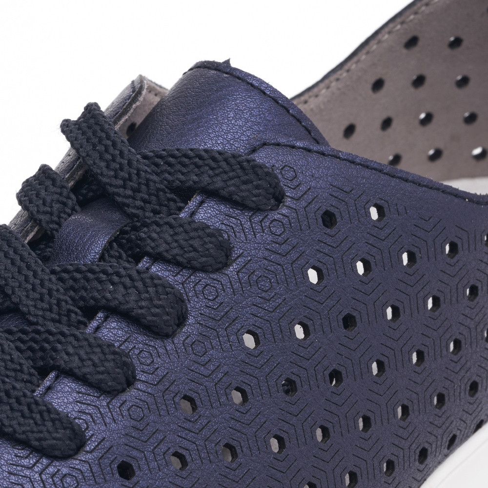 detail Dámské tenisky REMONTE RIE-10202290-S3 modrá