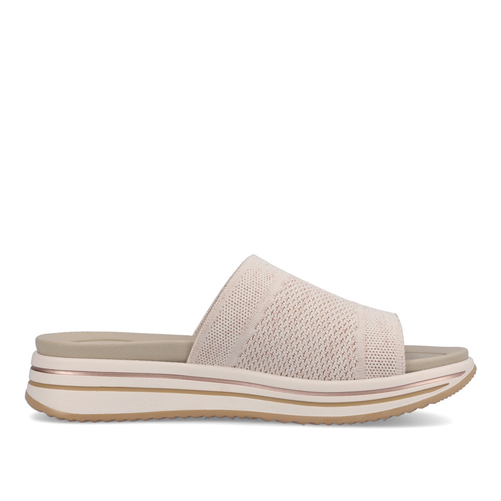 detail Dámské nazouváky REMONTE RIE-10202492-S3 růžová