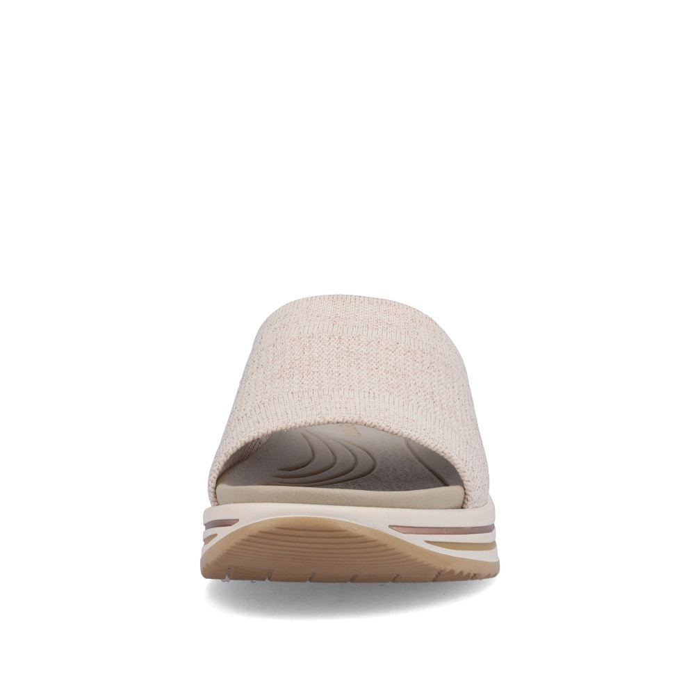 detail Dámské nazouváky REMONTE RIE-10202492-S3 růžová