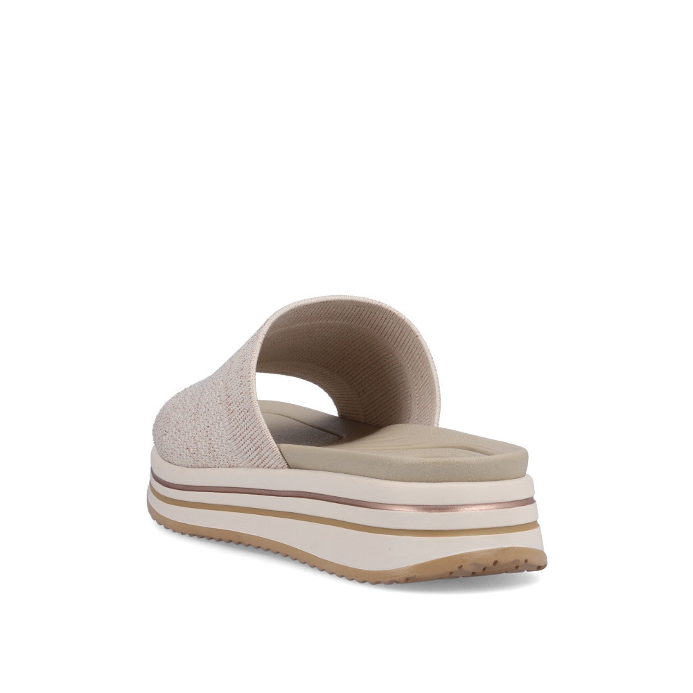 detail Dámské nazouváky REMONTE RIE-10202492-S3 růžová