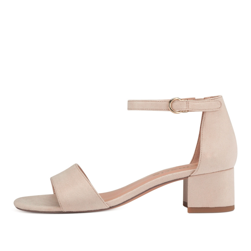 detail Dámské sandály TAMARIS TAM-10202572-S3 béžová