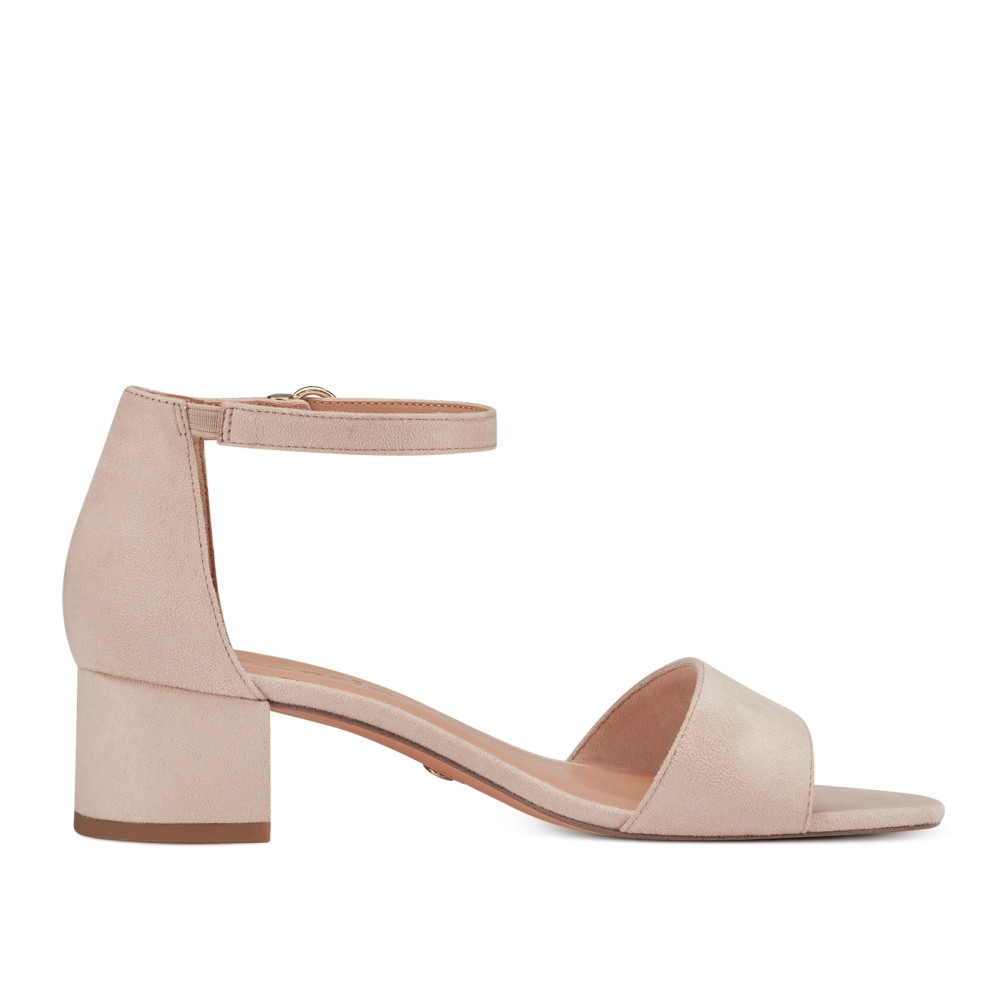 detail Dámské sandály TAMARIS TAM-10202572-S3 béžová