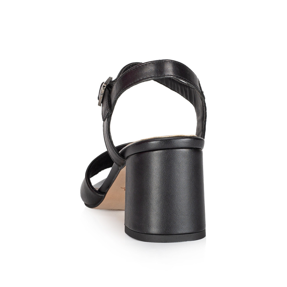 detail Dámské sandály TAMARIS 28301-20-003 černá S3