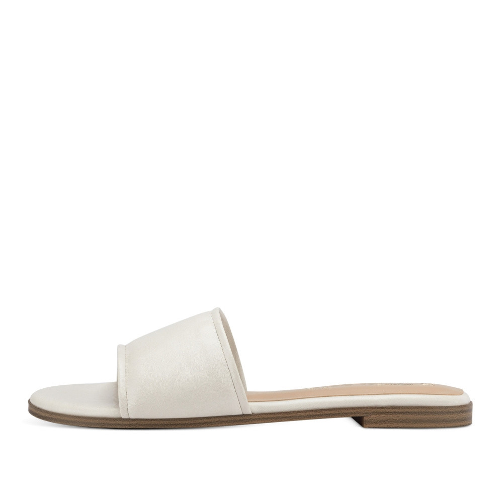 detail Dámské nazouváky TAMARIS 27108-20-418 béžová S3