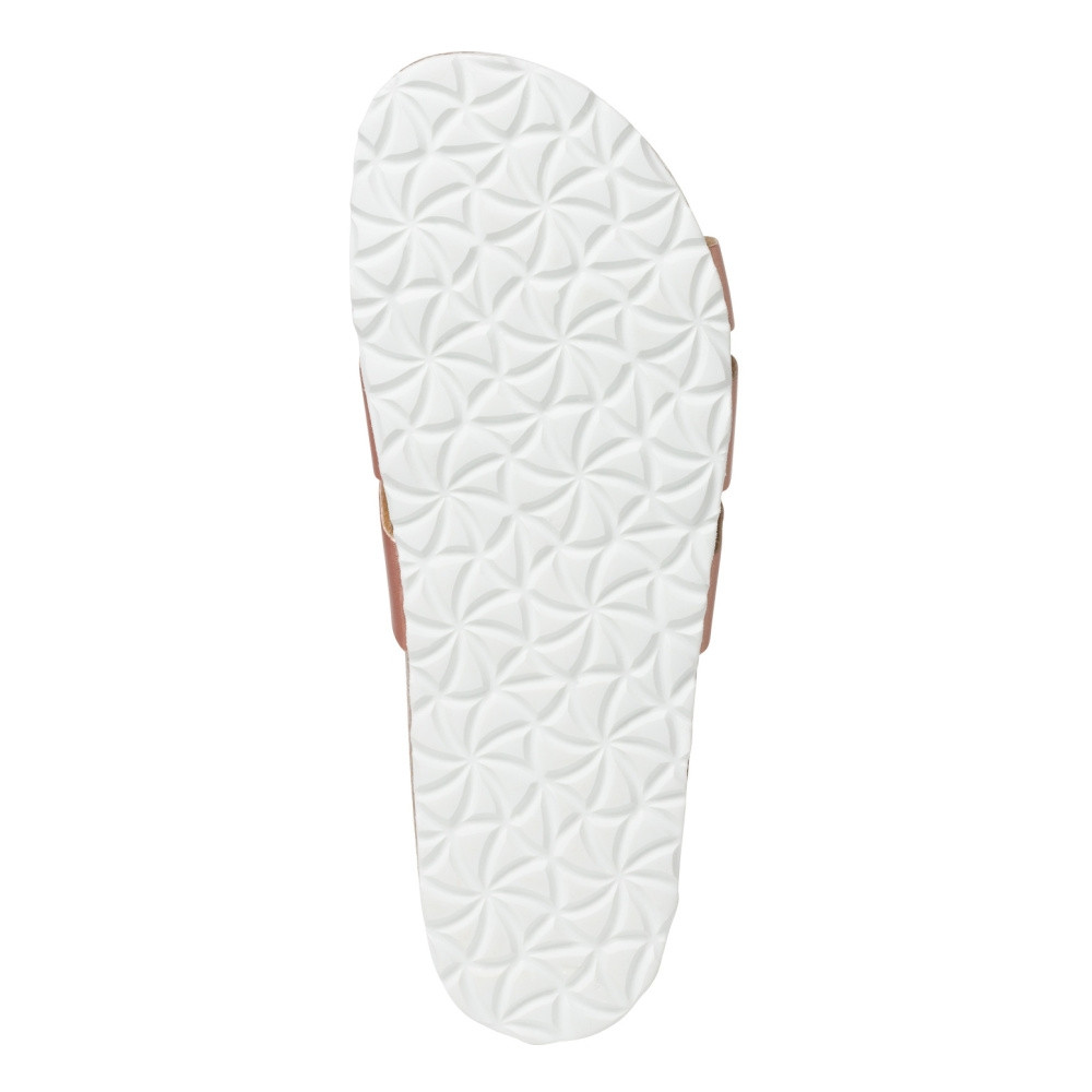 detail Dámské nazouváky TAMARIS TAM-10202661-S3 růžová