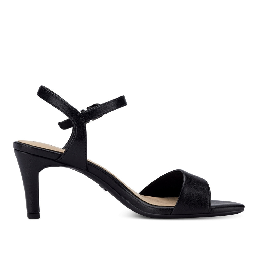 detail Dámské sandály TAMARIS TAM-10202673-S3 černá