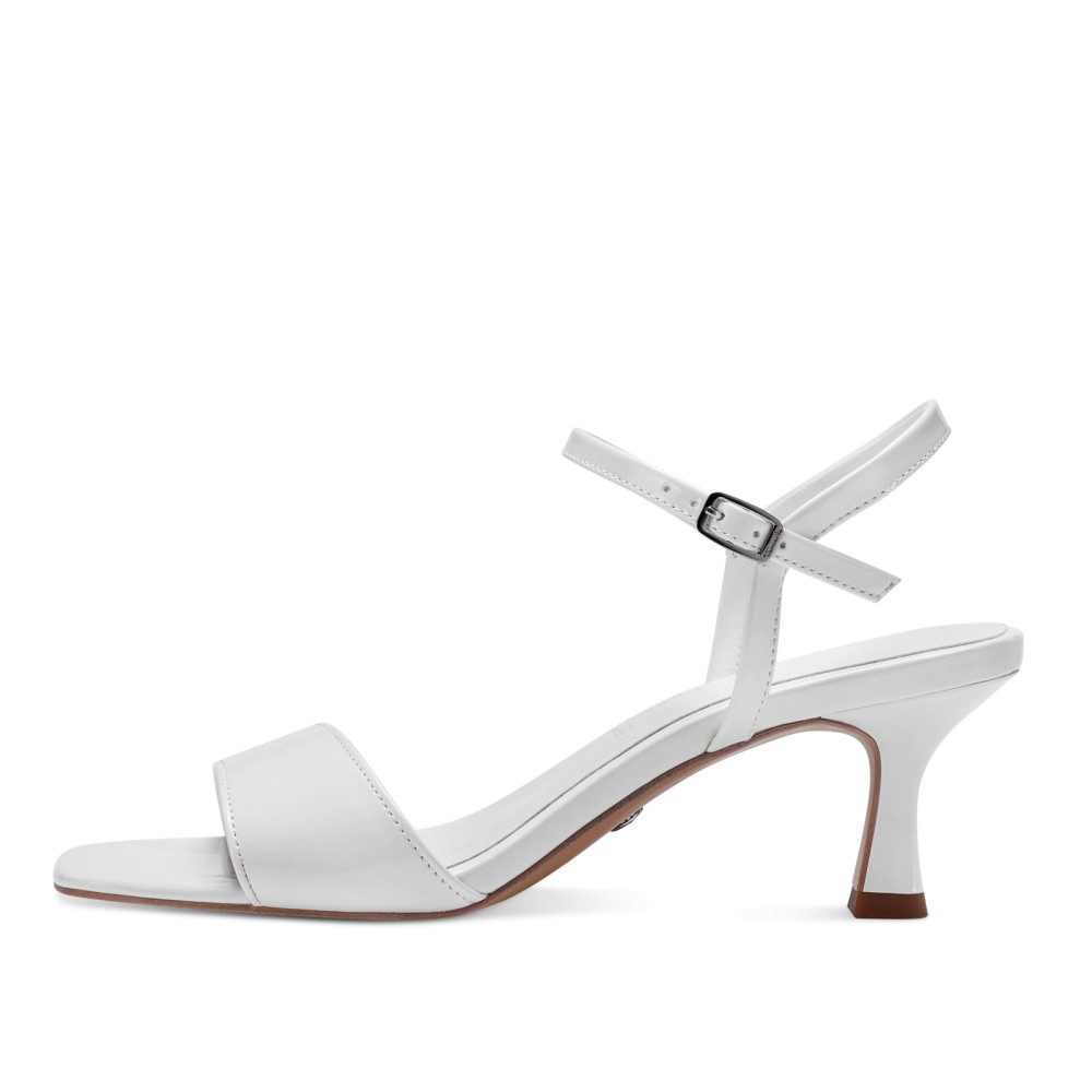 detail Dámské sandály TAMARIS 28011-20-123 bílá S3