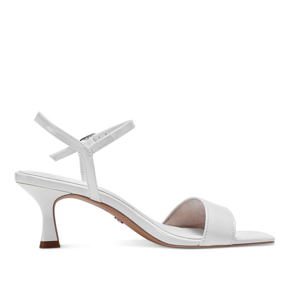 detail Dámské sandály TAMARIS 28011-20-123 bílá S3