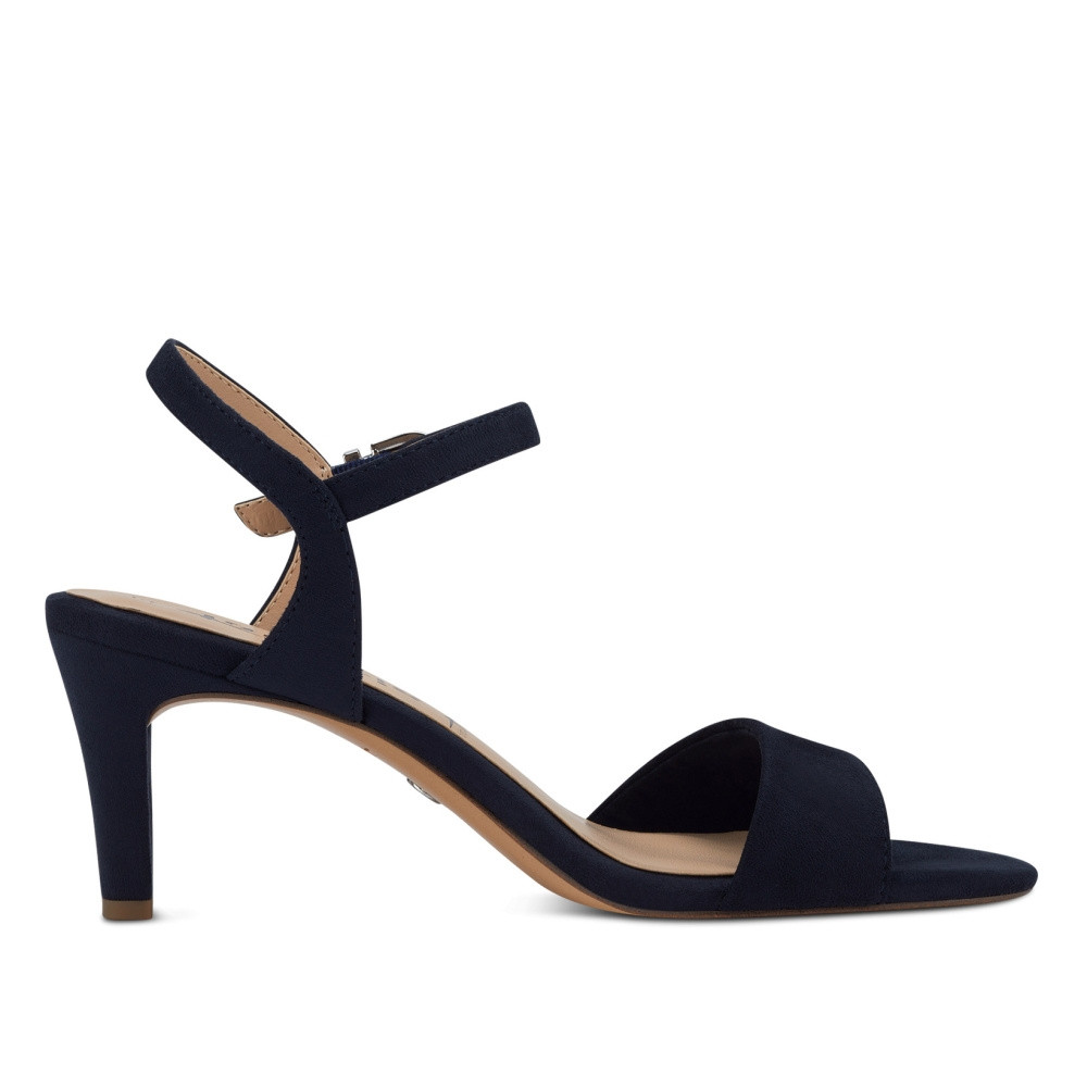 detail Dámské sandály TAMARIS TAM-10202688-S3 modrá
