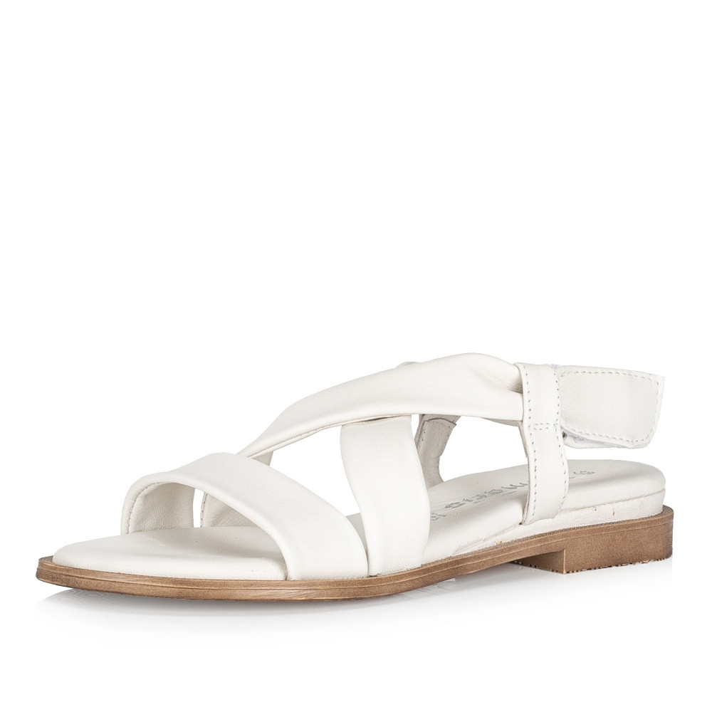 detail Dámské sandály TAMARIS TAM-10202707-S3 bílá