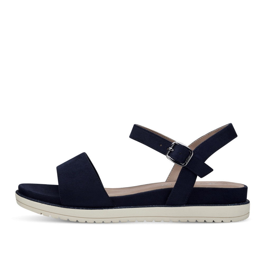 detail Dámské sandály TAMARIS 28241-20-805 modrá S3