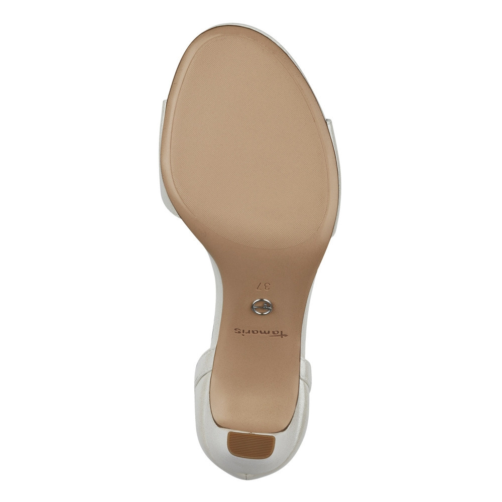 detail Dámské sandály TAMARIS TAM-10202873-S3 béžová