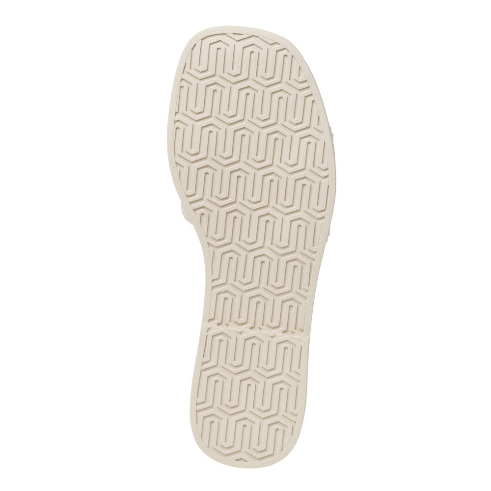 detail Dámské nazouváky TAMARIS TAM-10202962-S3 béžová