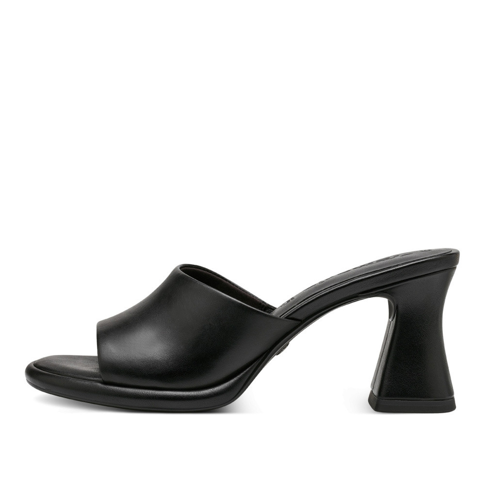 detail Dámské nazouváky TAMARIS 27249-30-001 černá S3