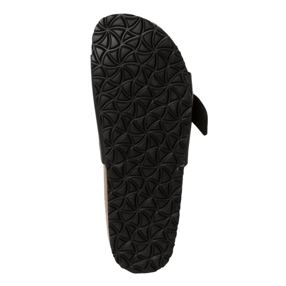 detail Dámské nazouváky TAMARIS TAM-10202973-S3 černá
