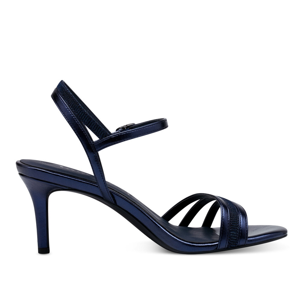 detail Dámské sandály TAMARIS TAM-10202987-S3 modrá