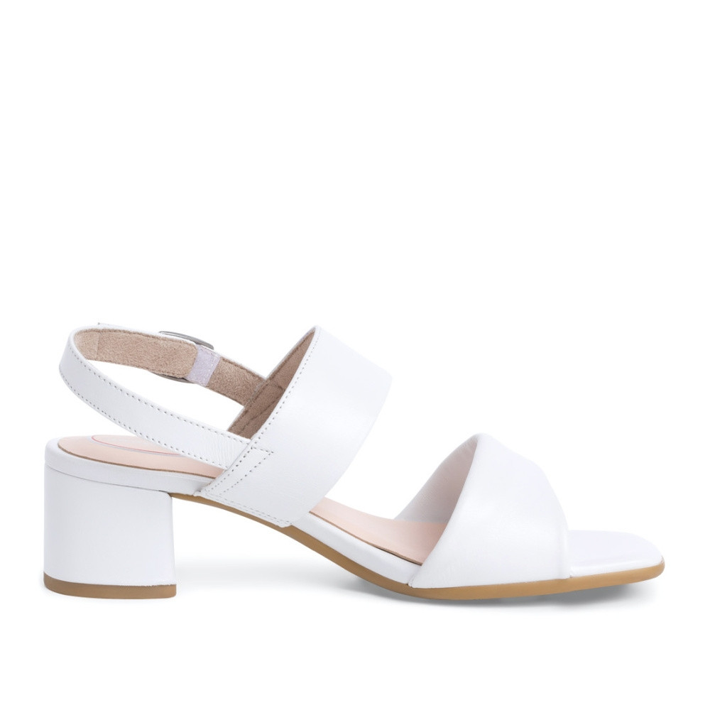 detail Dámské sandály TAMARIS 88303-20-100 bílá S3