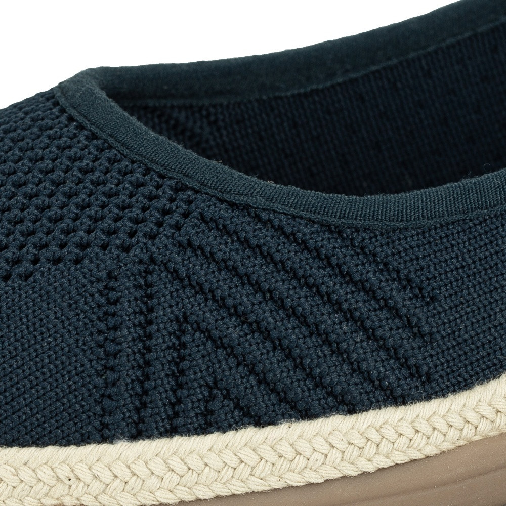 detail Dámské baleríny JANA JAN-10203044-S3 modrá