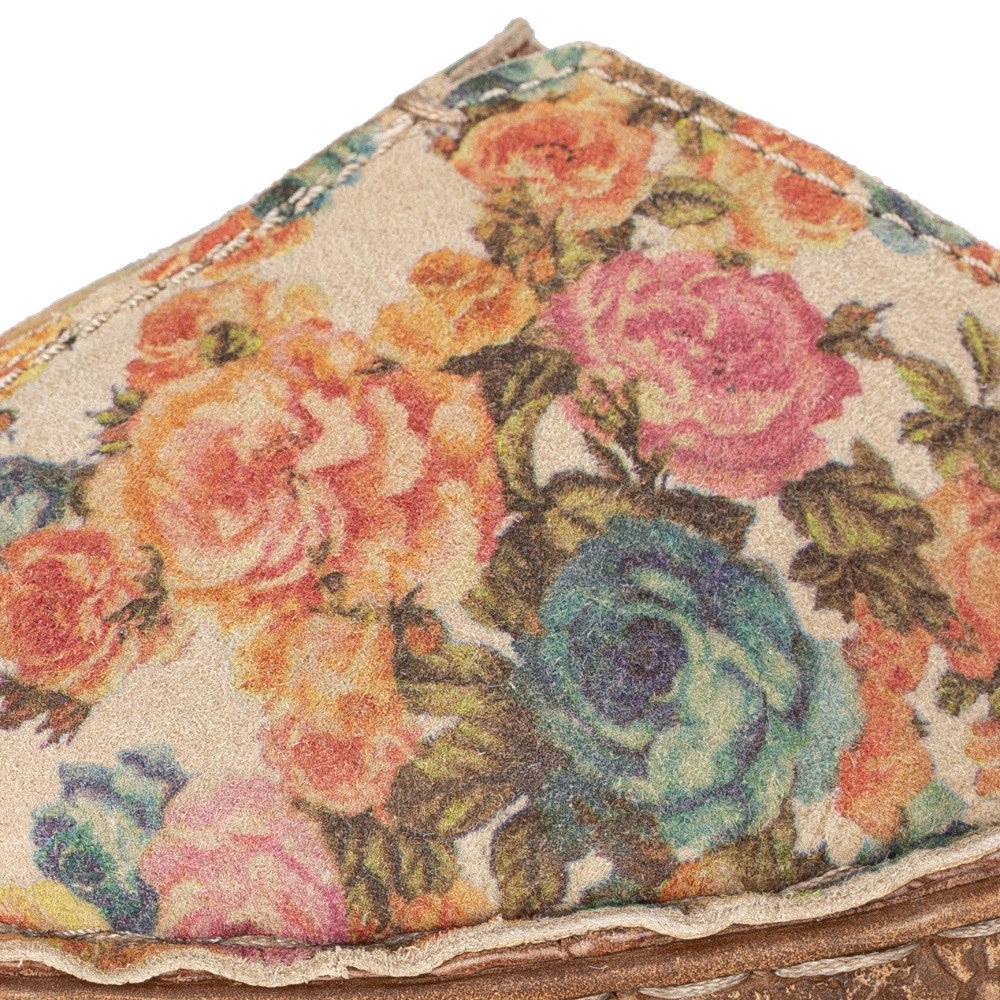 detail Dámské polobotky JOSEF SEIBEL 79542 béžová S3
