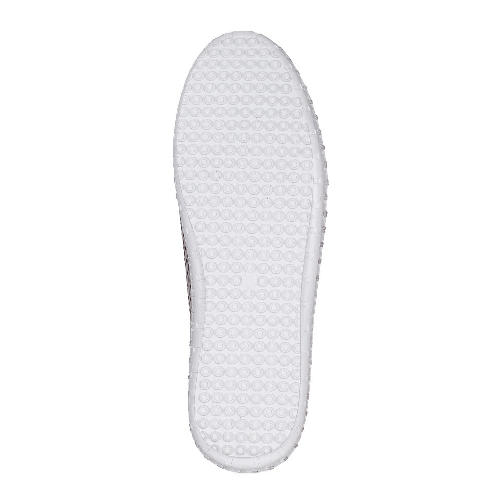 detail Dámské polobotky IBERIUS IBE-10203115-S3 béžová