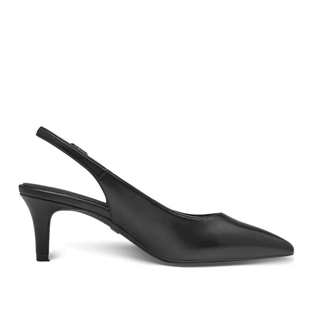 detail Dámské lodičky TAMARIS 29611-42-001 černá S5