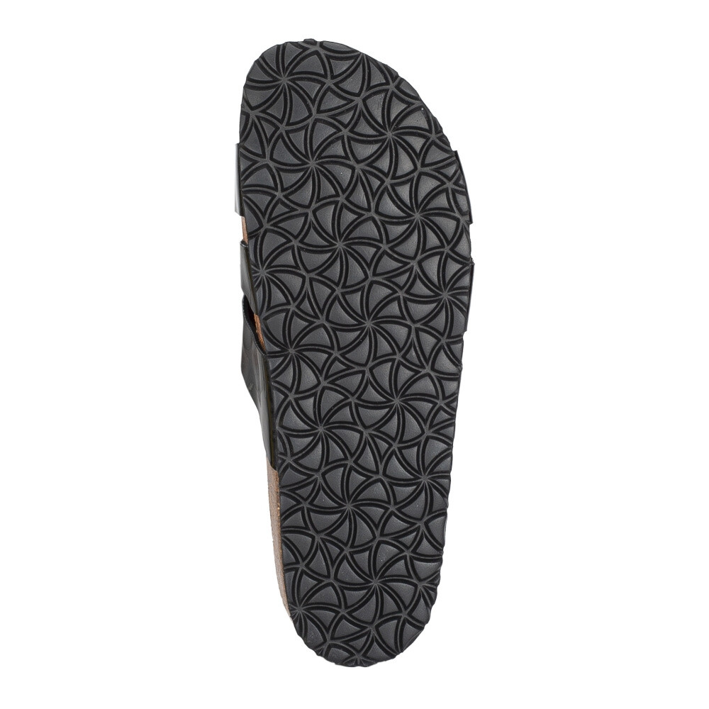 detail Dámské nazouváky TAMARIS 27504-42-0A8 černá S4