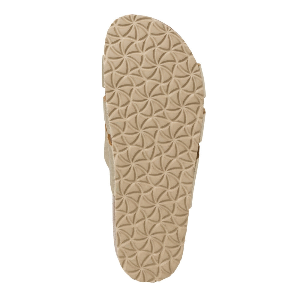 detail Dámské nazouváky TAMARIS 27504-42-933 zlatá S4