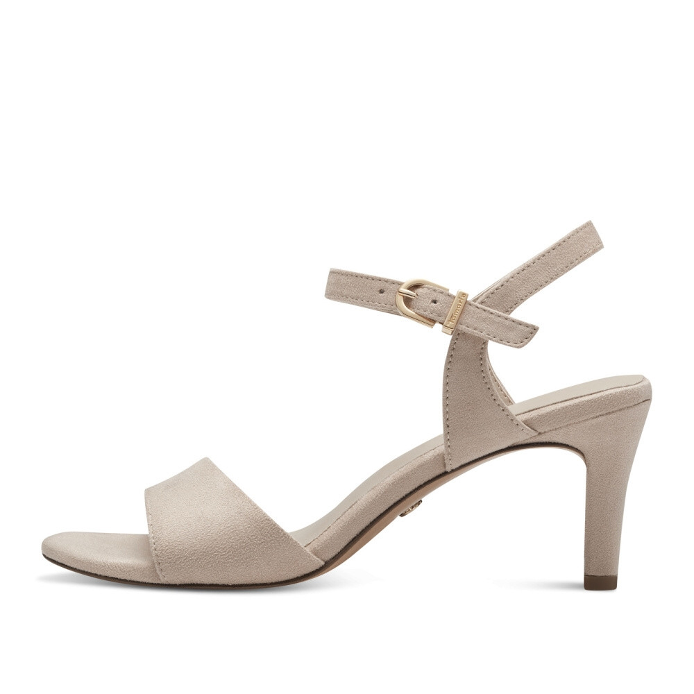 detail Dámské sandály TAMARIS 28028-42-400 béžová S5