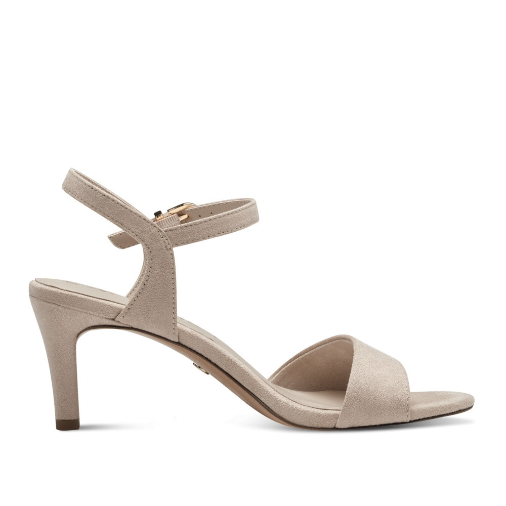 detail Dámské sandály TAMARIS 28028-42-400 béžová S5