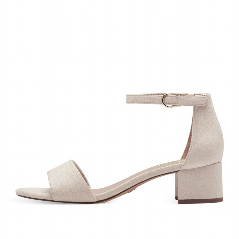 detail Dámské sandály TAMARIS 28201-42-251 béžová S5