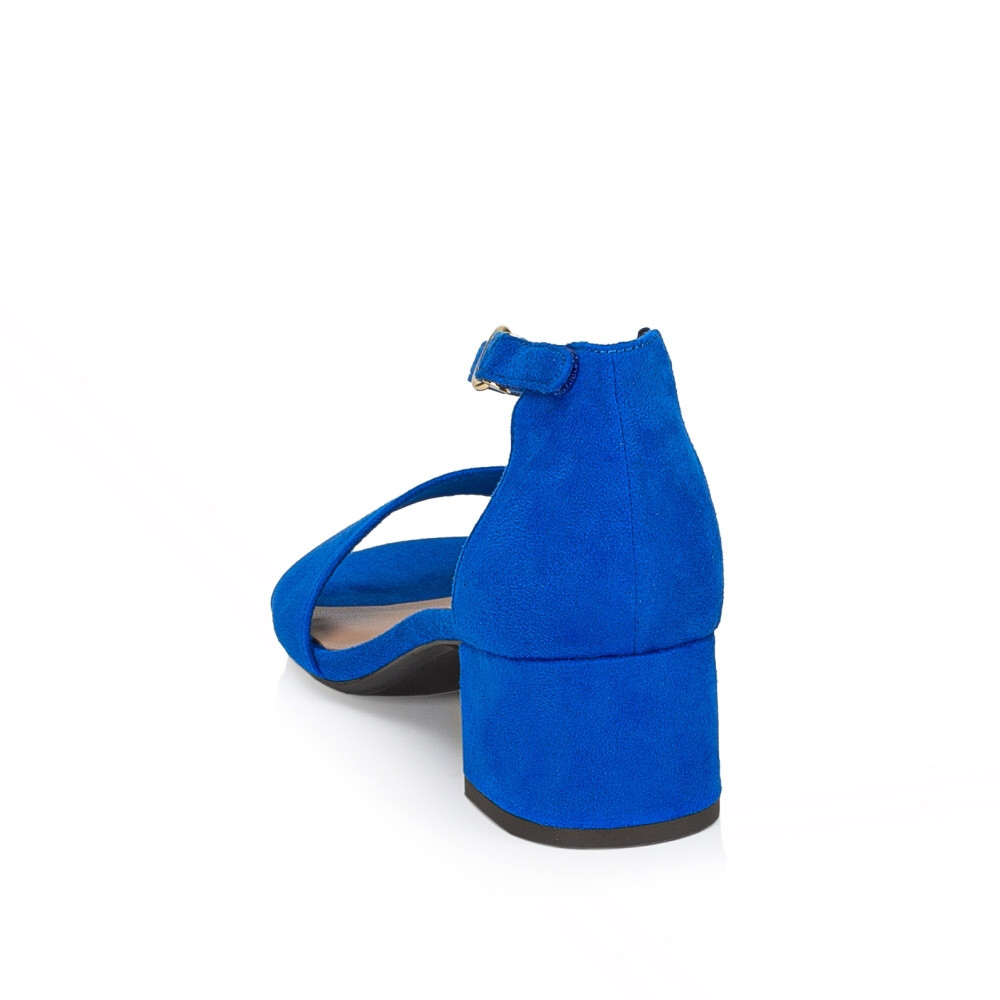 detail Dámské sandály TAMARIS TAM-10203425-S4 modrá